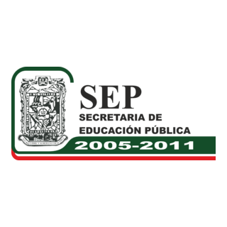 SEP PUEBLA Logo PNG Vector