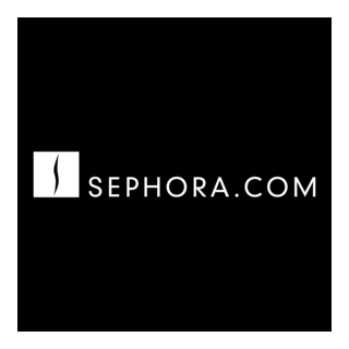 Sephora.com Logo PNG Vector