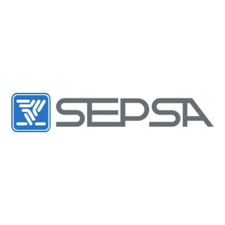 Sepsa España Logo PNG Vector