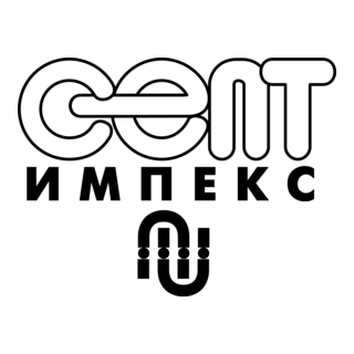 Sept Impex Logo PNG Vector