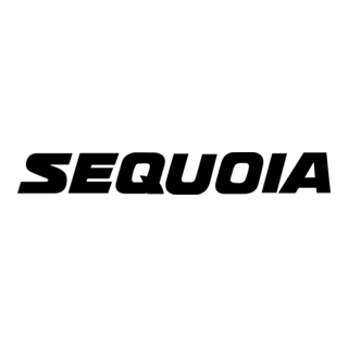 Sequoia Logo PNG Vector