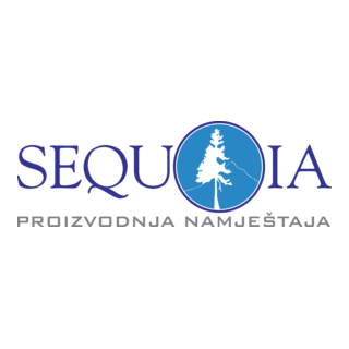 SEQUOIA Logo PNG Vector