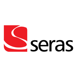 SERAS Logo PNG Vector