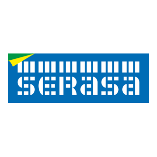 Serasa Logo PNG Vector