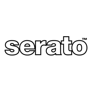 Serato Logo PNG Vector