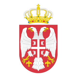 Serbia Logo PNG Vector