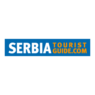 serbia tourist guide Logo PNG Vector