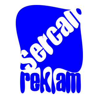 sercan reklam Logo PNG Vector
