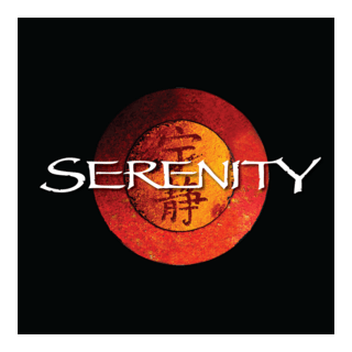 Serenity Logo PNG Vector