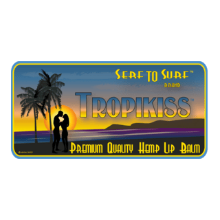 Serf to Surf Products Inc. Logo PNG Vector