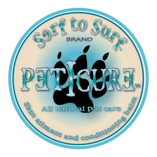 Serf to Surf Products Inc. Logo PNG Vector