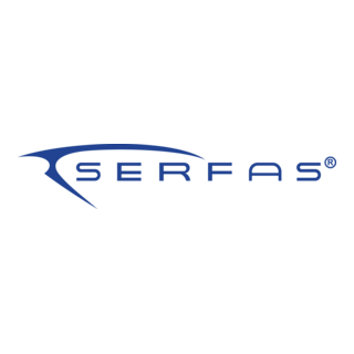 serfas Logo PNG Vector