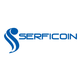 Serficoin Logo PNG Vector
