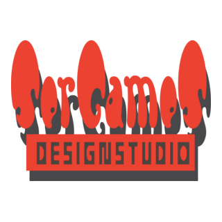 SerGameS Logo PNG Vector