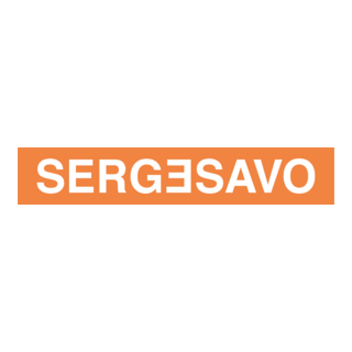 SergeSavo Logo PNG Vector
