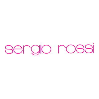 Sergio Rossi Logo PNG Vector
