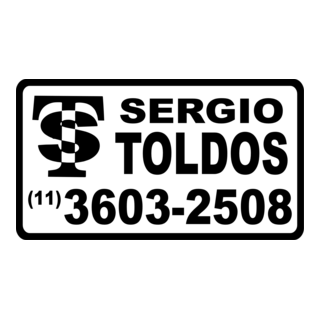 sergio toldos Logo PNG Vector