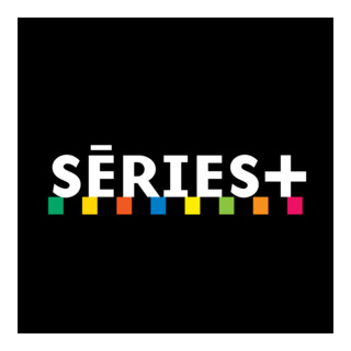 Series+ Logo PNG Vector