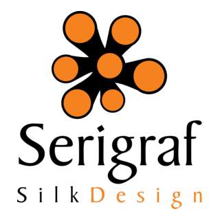 Serigraf Logo PNG Vector