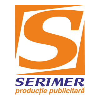 serimer Logo PNG Vector