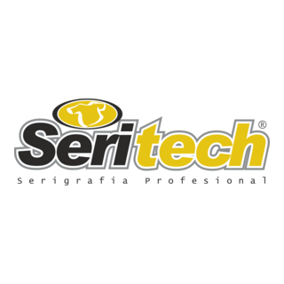 Seritech Logo PNG Vector