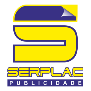 serplac Logo PNG Vector