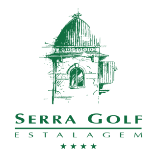 Serra Golf Logo PNG Vector