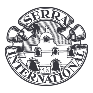 Serra International Logo PNG Vector
