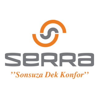 serra Logo PNG Vector