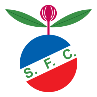 Serrano FC Logo PNG Vector