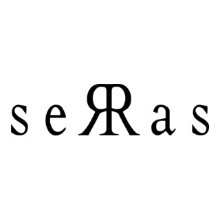 Serras Logo PNG Vector