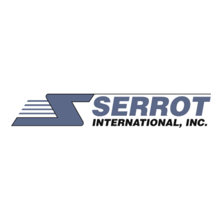 Serrot International Logo PNG Vector