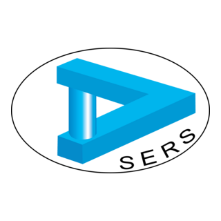 Sers Logo PNG Vector