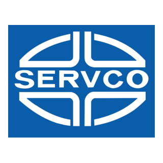 Servco Logo PNG Vector