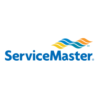 Servicemaster Logo PNG Vectors Free Download