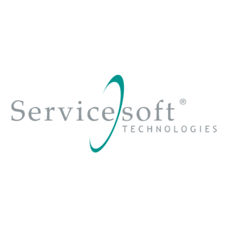 Servicesoft Technologies Logo PNG Vector