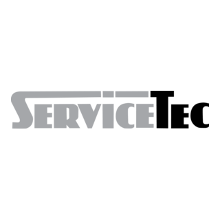 ServiceTec International Group Logo PNG Vector