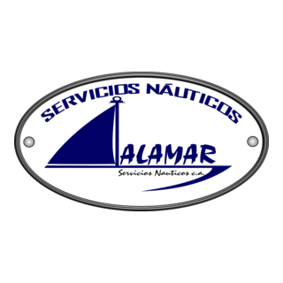 SERVICIOS NAUTICOS Logo PNG Vector