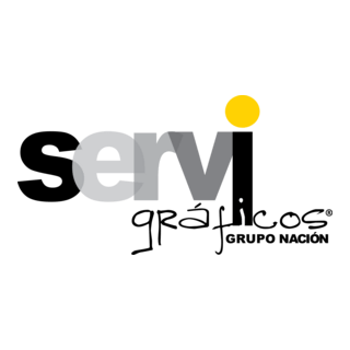 servigraficos Logo PNG Vector