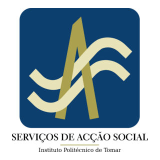 Serviзos de Acзгo Social - IPT Logo PNG Vector