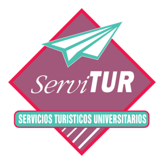 Servitur Logo PNG Vector