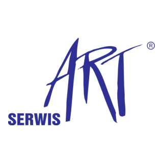 SerwisArt Logo PNG Vector