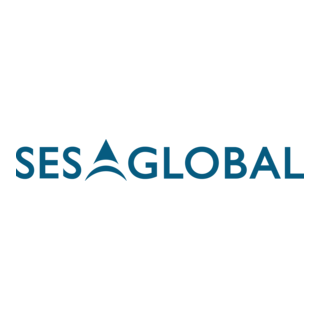 SES Global Logo PNG Vector