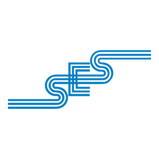 SES Logo PNG Vector