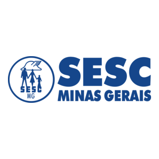 SESC-LACES MG Logo PNG Vector