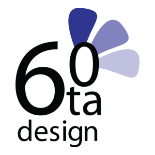 sesenta 60 Logo PNG Vector