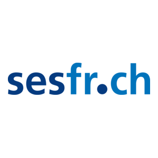 sesfr.ch Logo PNG Vector