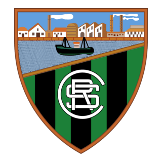Sestao River Club Logo PNG Vector