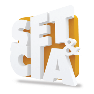 set & Cia Logo PNG Vector