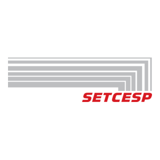 SETCESP Logo PNG Vector